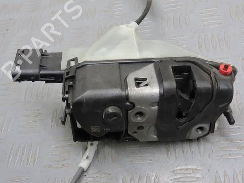 Rear right lock CITROËN C3 / C3 ORIGIN III (SX) 1.6 BlueHDi 75 | BP27352056C99 