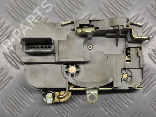 Used Front right lock Front right lock CITROËN BERLINGO / BERLINGO FIRST Box Body/MPV (M_) 1.9 D 70 (MBWJZ, MCWJZ) (69 hp) 9373233 9373233