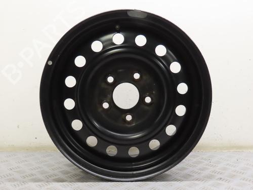 Rim NISSAN ALMERA TINO (V10) 2.2 dCi | BP23154700C45 