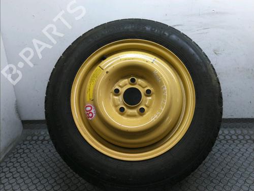 Used Jack Kit HONDA FR-V (BE) 2.2 i CTDi (BE5) (140 hp) 17779304