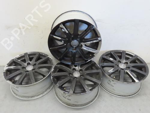 Rim AUDI A3 Sportback (8PA) 2.0 TDI 16V | BP24706245C45 
