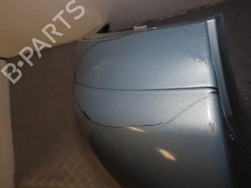 Rear bumper PEUGEOT 307 SW (3H) 1.6 HDI 110 | BP22525059C8 