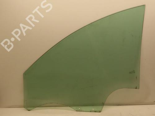 Front right door window DACIA SANDERO II 1.5 dCi | BP29264178C19 