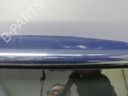 Used Tailgate Tailgate DACIA SANDERO II 1.2 (75 hp) 34498505 34498505