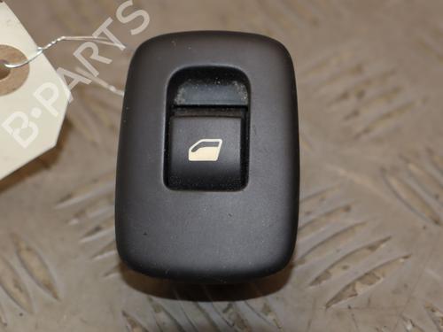 Used Left rear window switch Left rear window switch 37276574 37276574