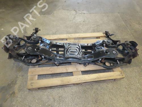 Used Rear axle TOYOTA AVENSIS Estate (_T27_) 1.6 D4-D (WWT270_) (112 hp) 29442031