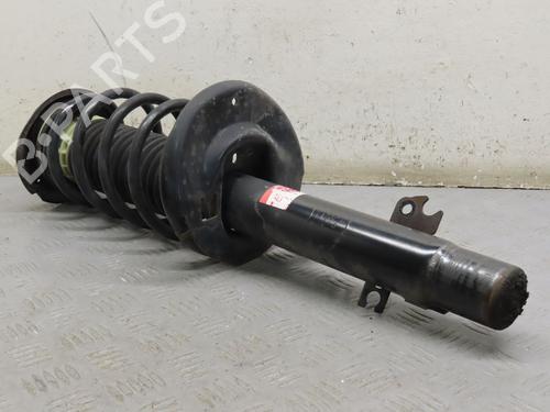 Left front shock absorber PEUGEOT 207 (WA_, WC_) 1.4 16V | BP27094956M16 
