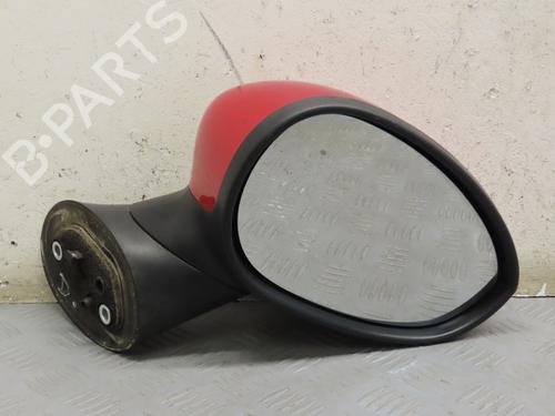 Right mirror FIAT 500 (312_) 1.2 (312AXA1A) | BP26968474C27 