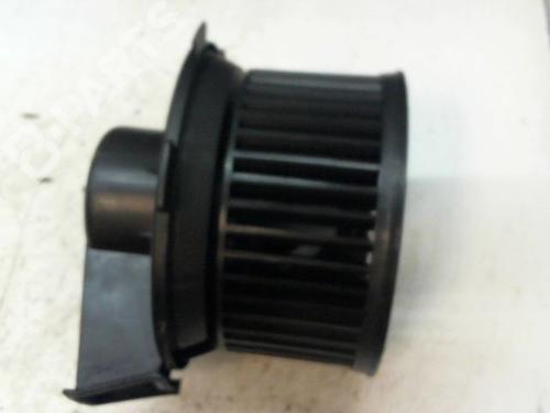 Heater blower motor PEUGEOT 206 Hatchback (2A/C) 1.9 D | BP9386224M62 