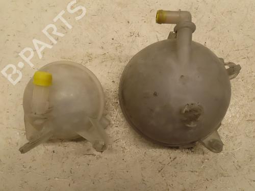 Expansion tank VW GOLF VII (5G1, BQ1, BE1, BE2) 1.4 GTE Hybrid | BP29468787C120 
