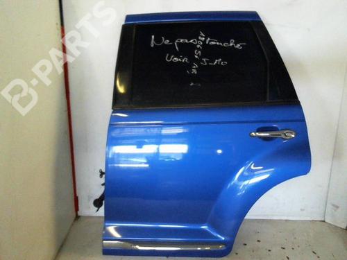 Used Left rear door CHRYSLER PT CRUISER (PT_) 2.2 CRD (121 hp) 9375072