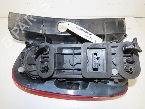 Right taillight DACIA DUSTER (HS_) 1.5 dCi | BP33679836C35 - Image 2