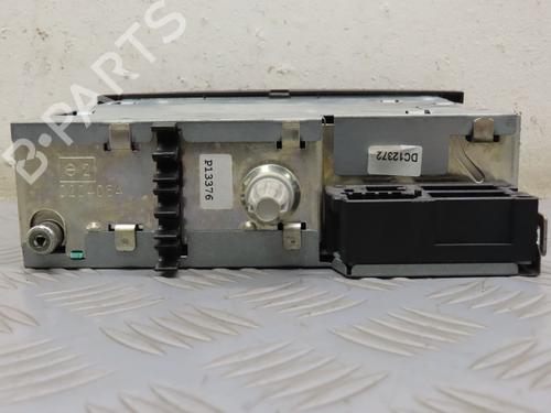 Bilradio RENAULT MEGANE II (BM0/1_, CM0/1_) 1.9 dCi | BP21060045E6 