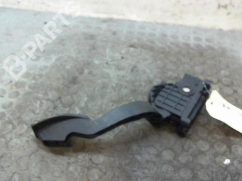Used Pedal FIAT GRANDE PUNTO (199_) 1.2 (65 hp) 9380046