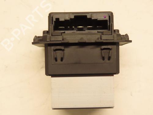 Used Heater resistor PEUGEOT 2008 I (CU_) 1.6 BlueHDi 120 (120 hp) 29577539