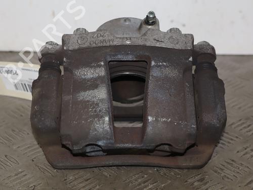 Used Right front brake caliper Right front brake caliper 38916209 38916209