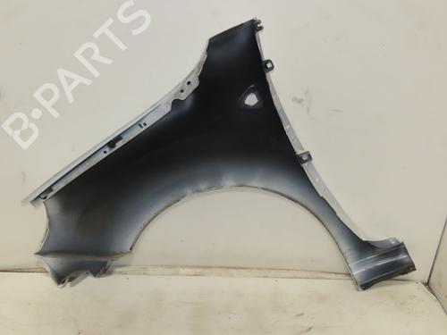 Forskærm Højre RENAULT KANGOO Express (FW0/1_) 1.5 dCi 70 (FW0A, KW0V) (68 hp) 32376857