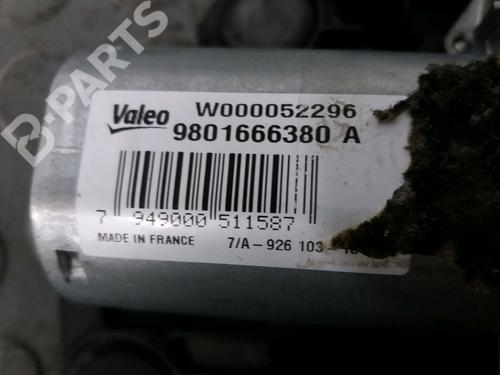 Viskermotor bagrude CITROËN C4 CACTUS 1.2 VTi 82 | BP12198274M102 