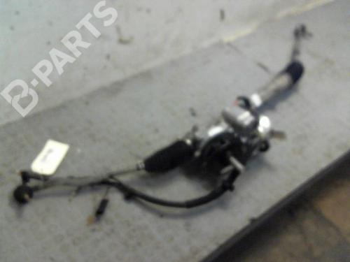 Used Steering rack Steering rack PEUGEOT 208 I (CA_, CC_) 1.2 VTI 82 (82 hp) 9383836 9383836