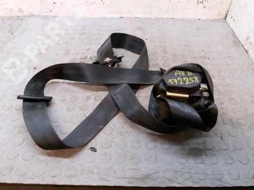 Used Front right belt tensioner CITROËN C4 Coupe (LA_) 1.6 HDi (90 hp) 9380166