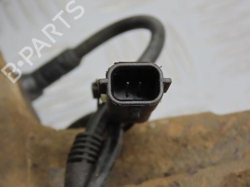 Used Left front steering knuckle DACIA LODGY (JS_) 1.5 dCi (JSMC, JSAF) (107 hp) 31276024