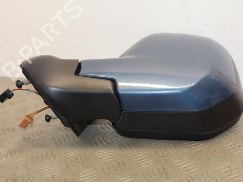 Retrovisor esquerdo CITROËN BERLINGO MULTISPACE (B9) 1.6 HDi 110 | BP38100310C26 - Image 3