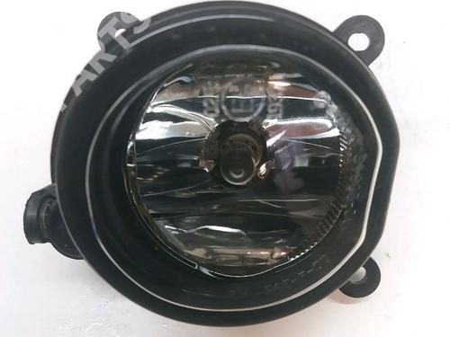 Used Right front fog light MINI MINI (R50, R53) Cooper (116 hp) 9385989