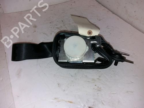Rear center seatbelt PEUGEOT 5008 (0U_, 0E_) 1.6 HDi | BP14885736I27 