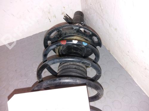 Left front shock absorber PEUGEOT 208 I (CA_, CC_) 1.0 VTi | BP11944604M16