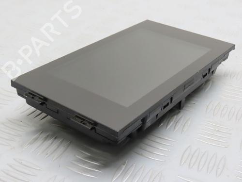 Display monitor PEUGEOT 308 II (LB_, LP_, LW_, LH_, L3_) 2.0 GT BlueHDi 180 | BP22524944C48 