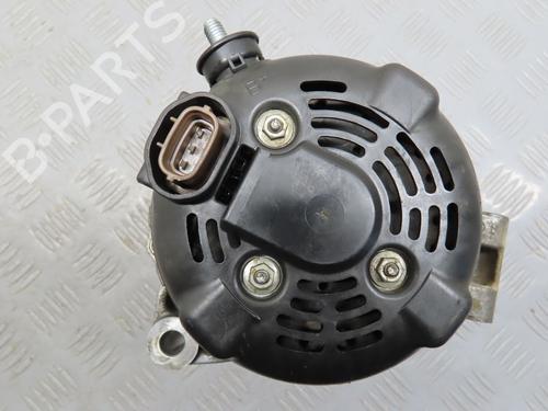 Alternator LAND ROVER RANGE ROVER SPORT I (L320) 2.7 D 4x4 | BP24534641M7 