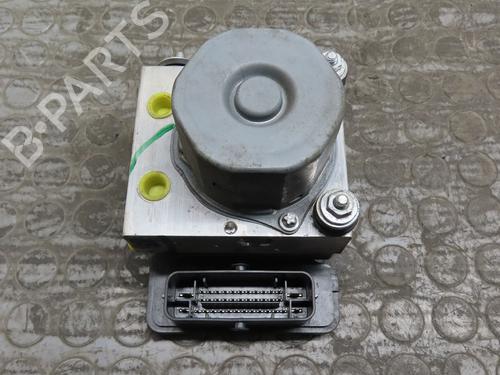 Used ABS pump NISSAN QASHQAI II (J11, J11_) 1.6 dCi ALL MODE 4x4-i (130 hp) 17778442