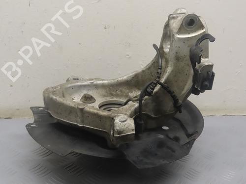 Used Left front steering knuckle RENAULT TALISMAN Grandtour (KP_) 1.6 dCi 160 (160 hp) 20217776