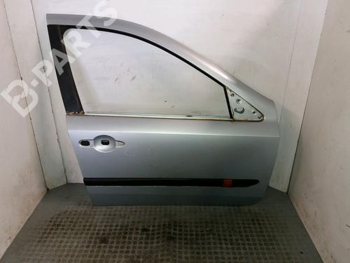 Used Right front door RENAULT LAGUNA II (BG0/1_) 1.8 16V (BG06, BG0J, BG0M) (116 hp) 9382005