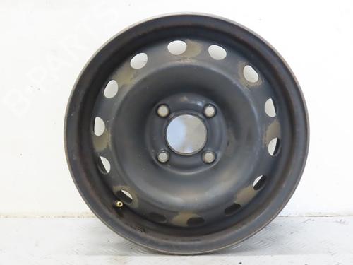 Felg PEUGEOT 206 Hatchback (2A/C) 1.4 HDi eco 70 | BP18088228C45 