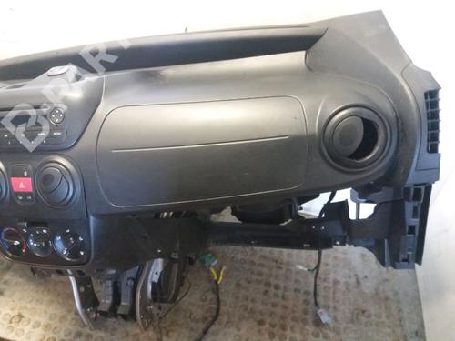 Dashboard FIAT FIORINO Box Body/MPV (225_) 1.3 D Multijet | BP9377908C46 