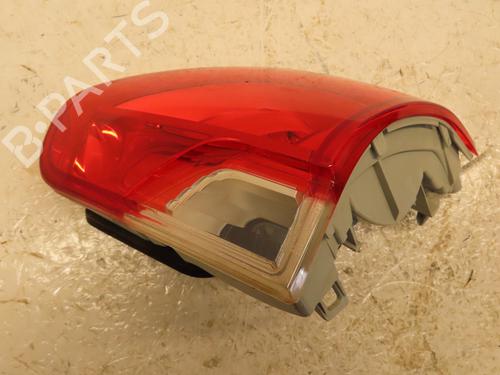 Right tailgate light PEUGEOT 2008 I (CU_) 1.6 HDi | BP27992667C80