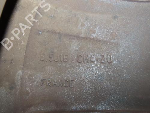 Used Rim Rim 38256815 38256815