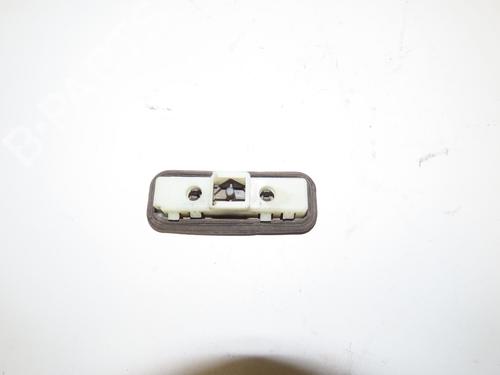 Used Tailgate lock CITROËN C5 III (RD_) 1.6 HDi 110 (RD9HZC) (109 hp) 32486664