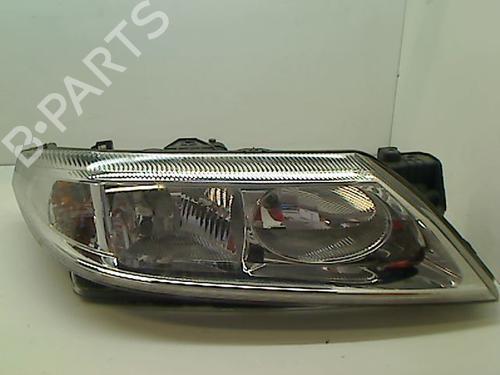 Højre forlygte RENAULT LAGUNA II (BG0/1_) [2001-2007]  23155666