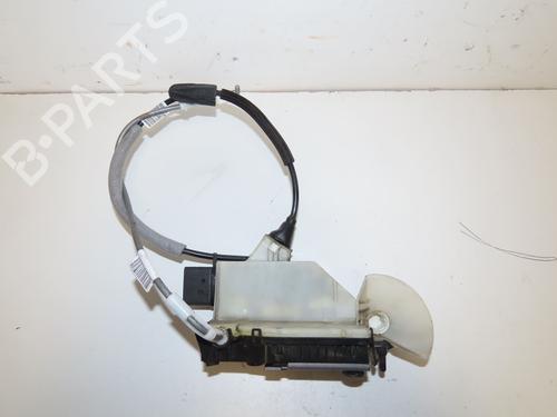 Used Front left lock Front left lock CITROËN C4 II (NC_) 1.6 BlueHDi 100 (99 hp) 33727343 33727343