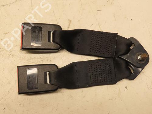 Sikkerhedssele-spænde DACIA DUSTER (HS_) 1.5 dCi (HSMC) | BP29757713I32 