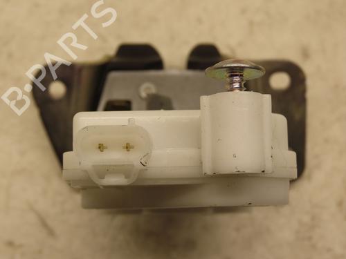 Used Tailgate lock CITROËN C4 AIRCROSS 1.6 HDi 115 AWC (114 hp) 30291721