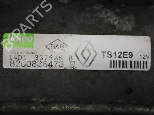 Starter RENAULT MODUS / GRAND MODUS (F/JP0_) 1.5 dCi 90 | BP39996532M8 - Image 4