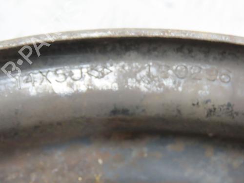 Used Rim HONDA CIVIC VII Hatchback (EU, EP, EV) 1.4 iS (EP1, EU5, EU7) (90 hp) 21180533