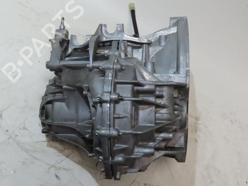 Gearbox RENAULT TRAFIC III Van (FG_) 2.0 dCi 110 (FGMW) | BP29216939M3 