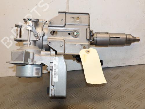 Steering column FORD FIESTA VI (CB1, CCN) 1.25 | BP37276538M21 - Image 2