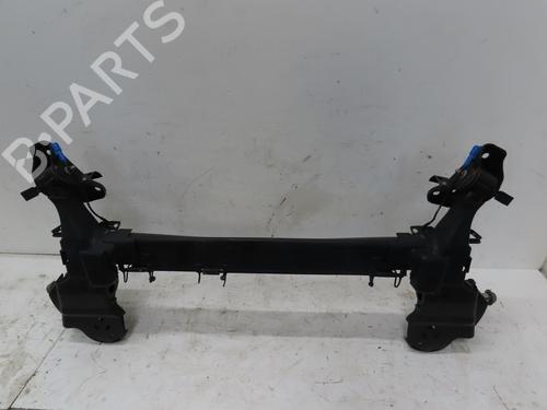 Bagaksel CITROËN C3 III (SX) 1.2 THP 110 (SXHNPS, SXHNZT, SXHNZ6) | BP31843619M2