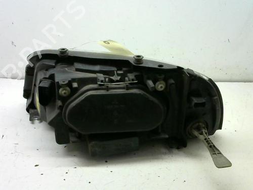 Used Right headlight VW SHARAN (7M8, 7M9, 7M6) 1.9 TDI (130 hp) 9374647