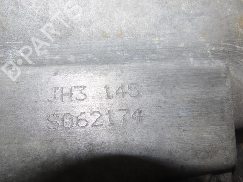 Used Gearbox RENAULT CLIO II Hatchback Van (SB0/1/2_) 1.5 dCi (68 hp) 17777231